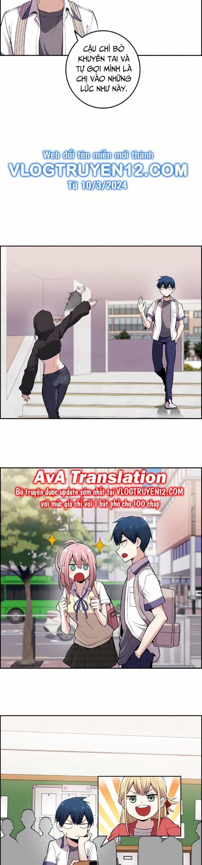 Nhân Vật Webtoon Na Kang Lim - Chương 101 - ảnh 18