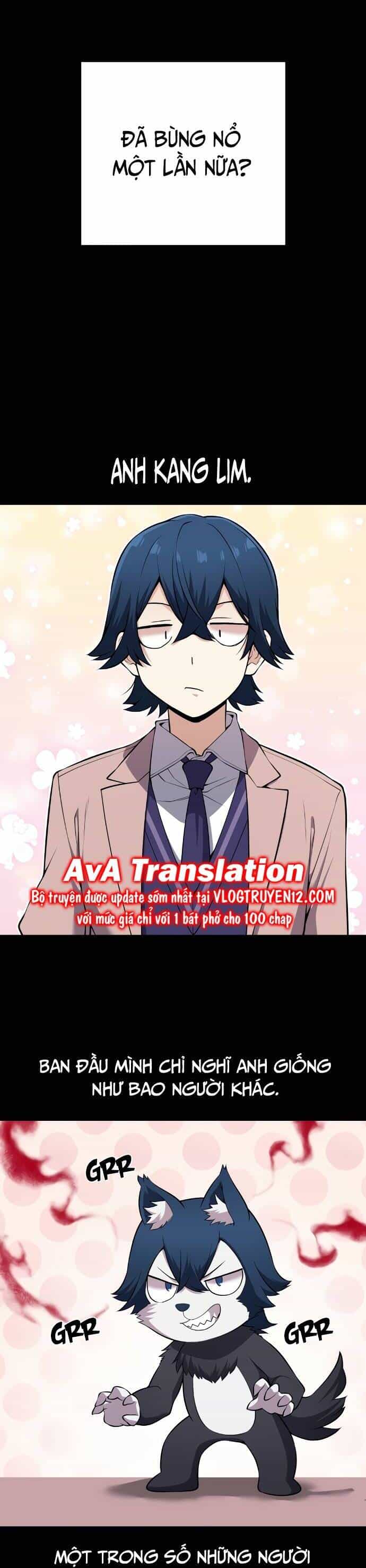 Nhân Vật Webtoon Na Kang Lim - Chương 102 - ảnh 18