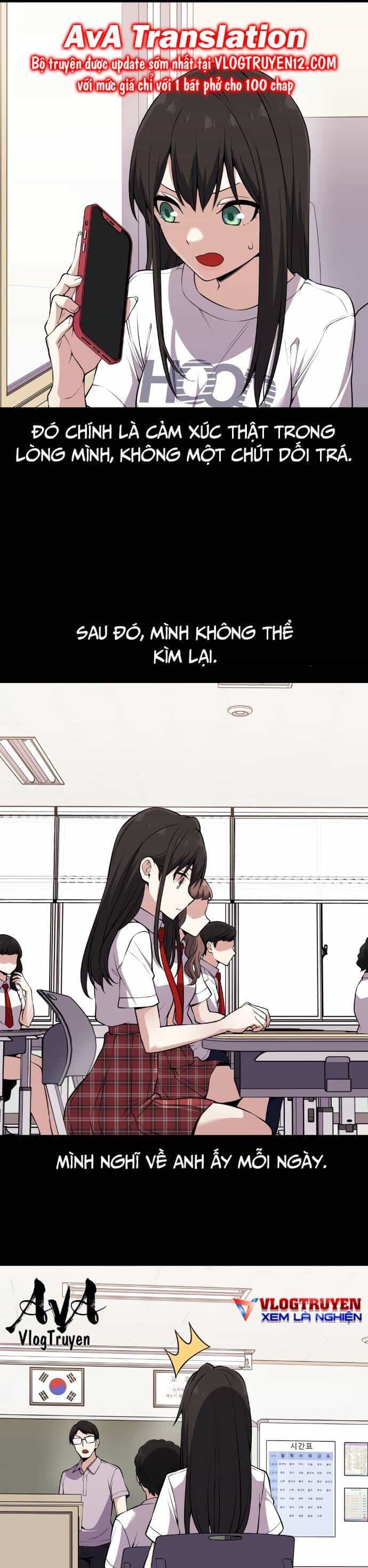 Nhân Vật Webtoon Na Kang Lim - Chương 102 - ảnh 21