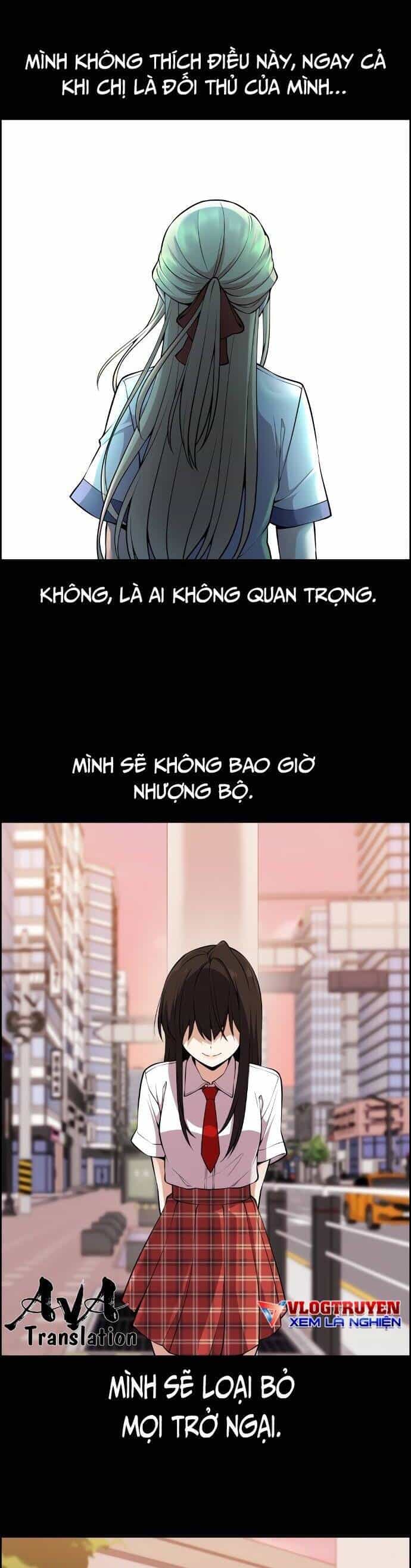 Nhân Vật Webtoon Na Kang Lim - Chương 102 - ảnh 32
