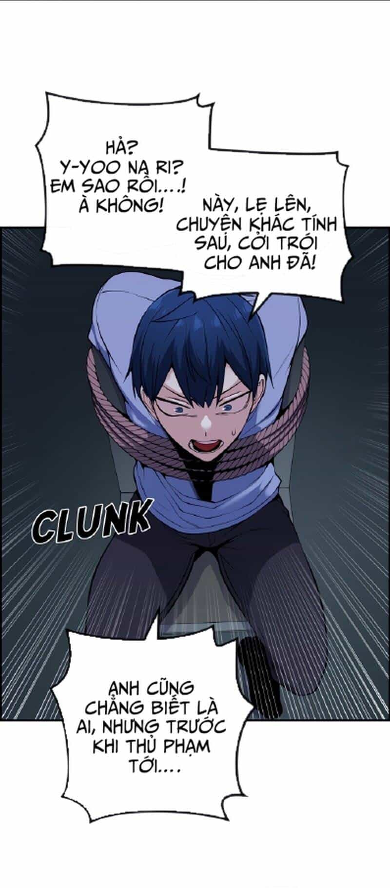 Nhân Vật Webtoon Na Kang Lim - Chương 103 - ảnh 10
