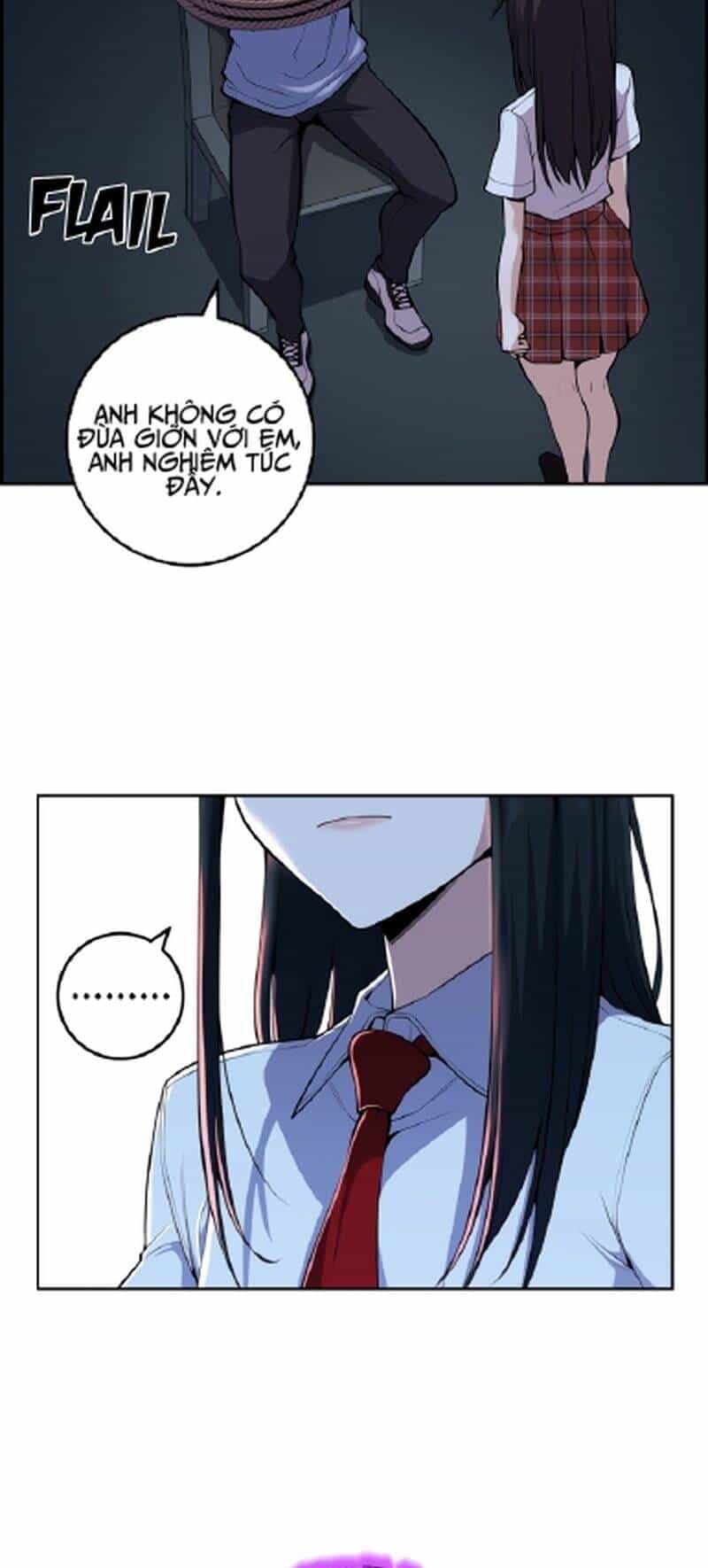 Nhân Vật Webtoon Na Kang Lim - Chương 103 - ảnh 37