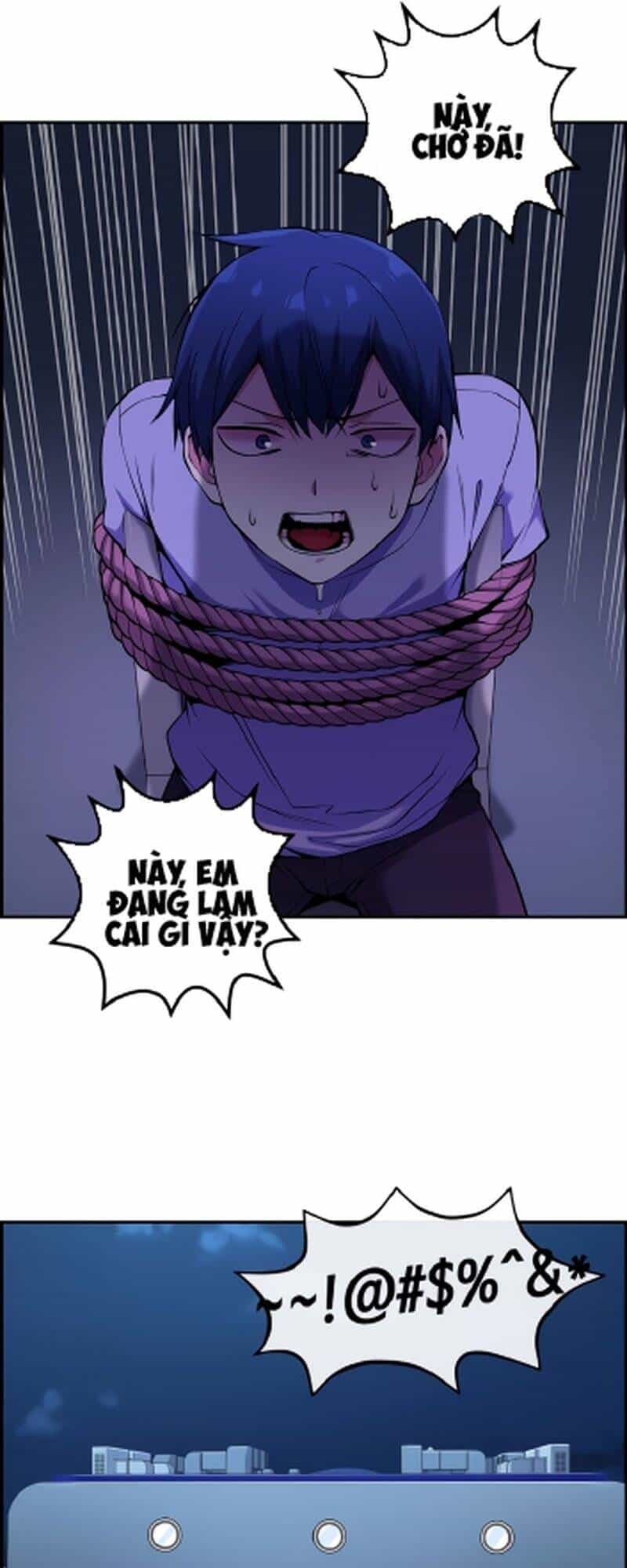 Nhân Vật Webtoon Na Kang Lim - Chương 103 - ảnh 41