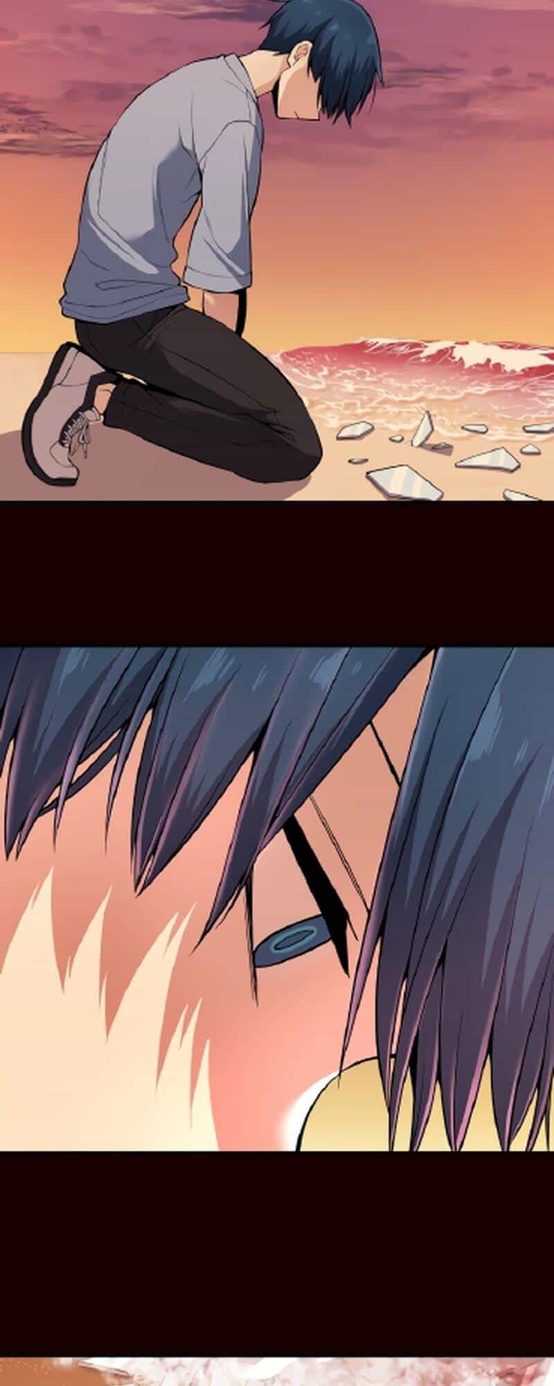 Nhân Vật Webtoon Na Kang Lim - Chương 103 - ảnh 66