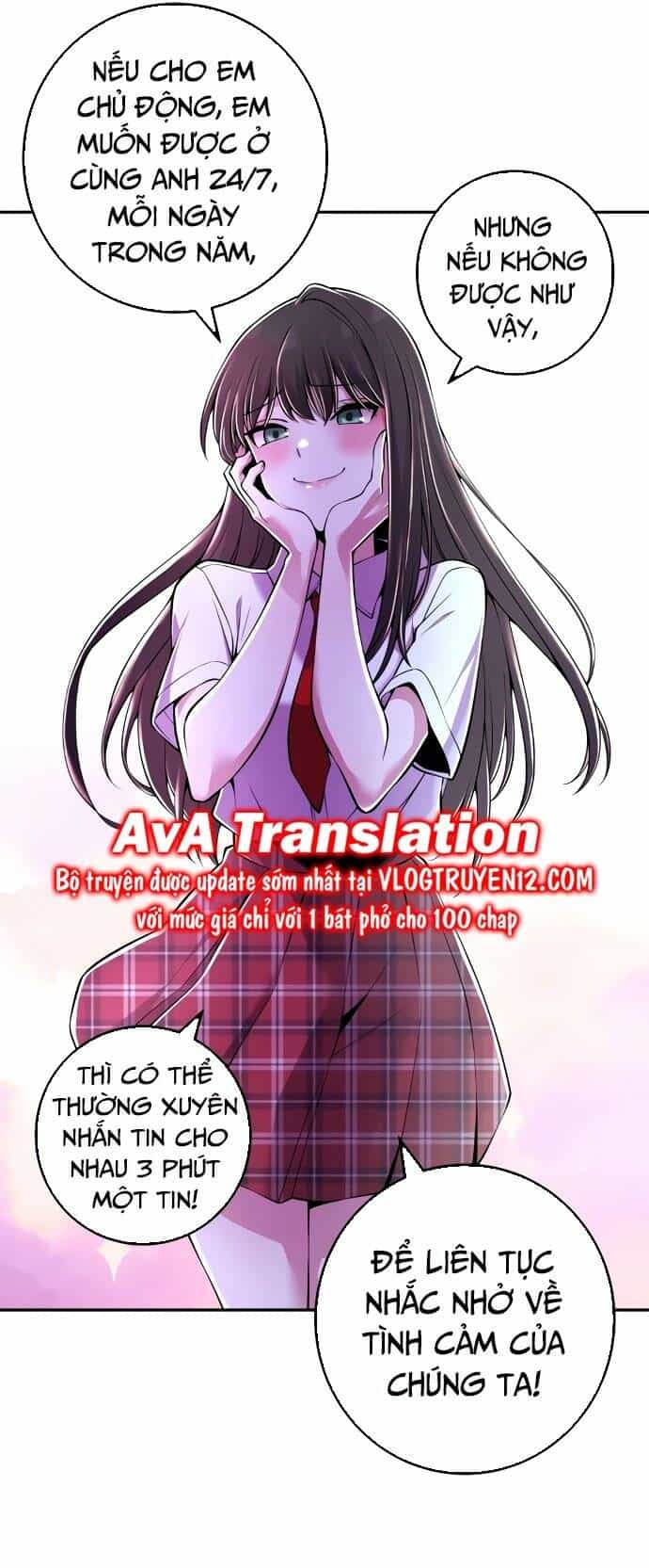 Nhân Vật Webtoon Na Kang Lim - Chương 104 - ảnh 14