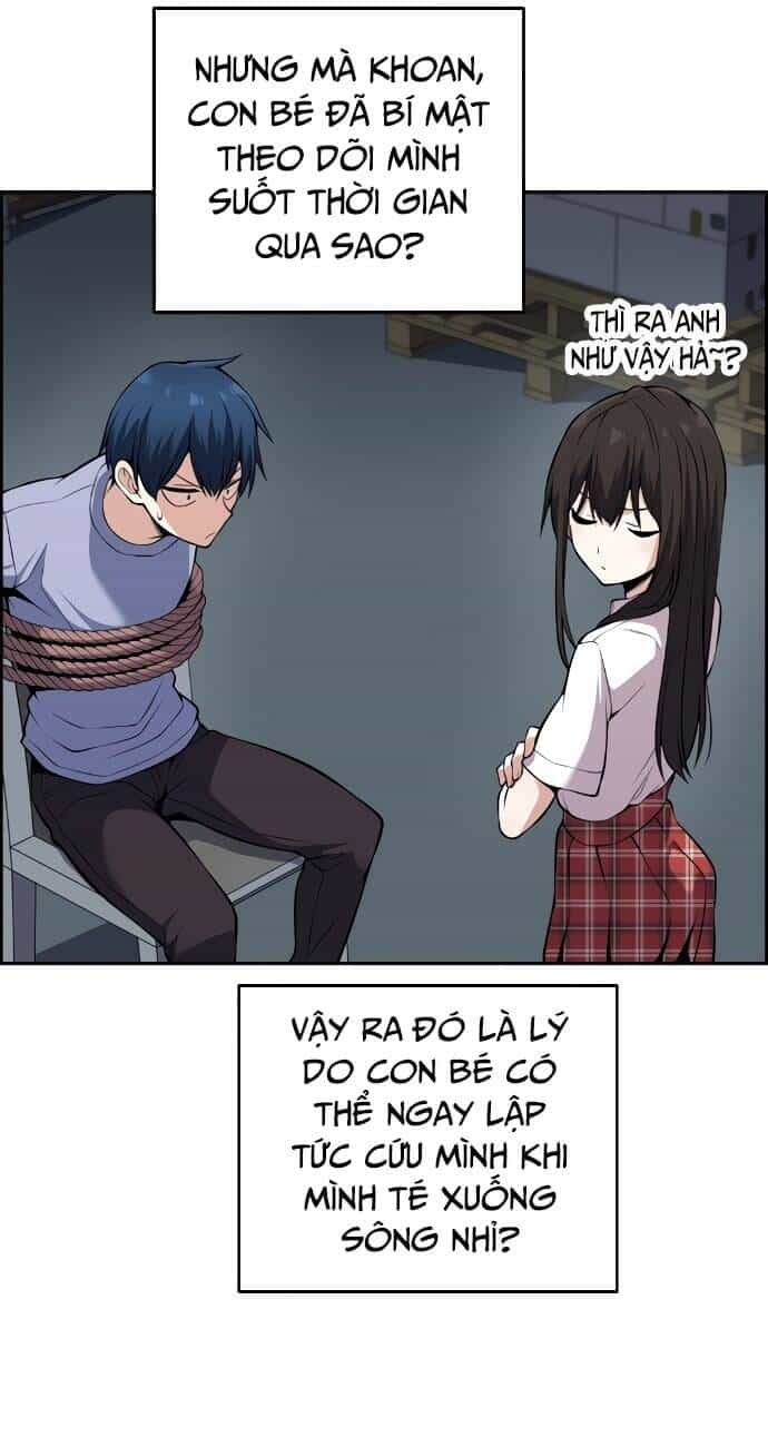 Nhân Vật Webtoon Na Kang Lim - Chương 104 - ảnh 29