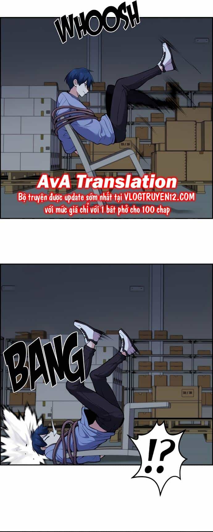 Nhân Vật Webtoon Na Kang Lim - Chương 104 - ảnh 79