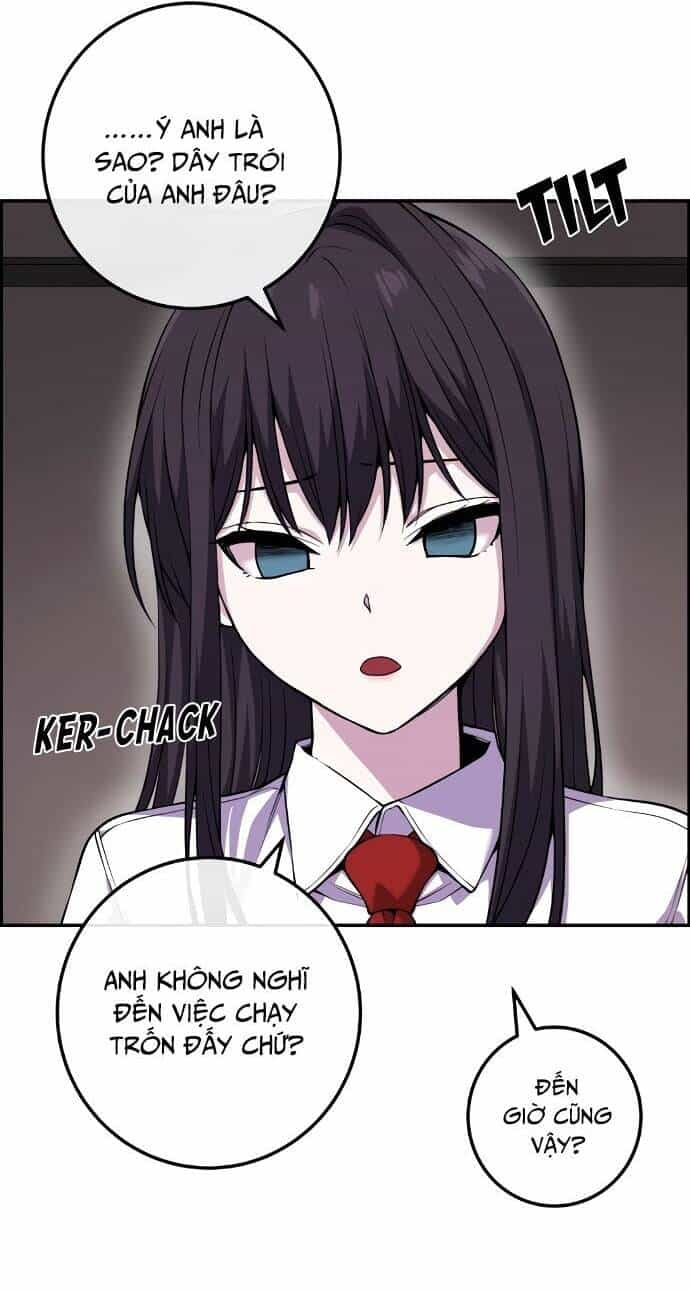 Nhân Vật Webtoon Na Kang Lim - Chương 105 - ảnh 10