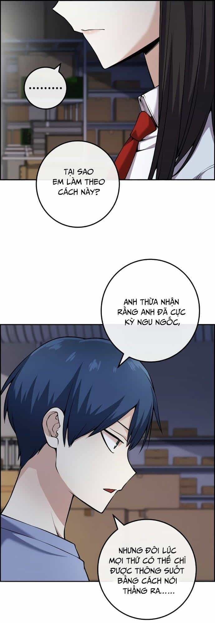 Nhân Vật Webtoon Na Kang Lim - Chương 105 - ảnh 17