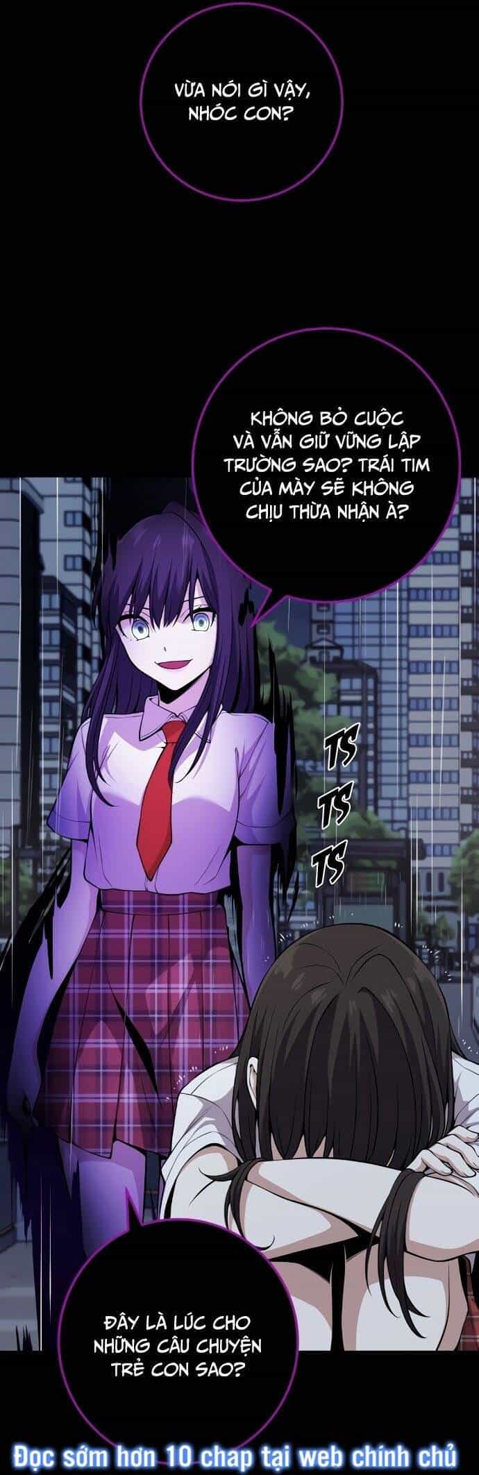 Nhân Vật Webtoon Na Kang Lim - Chương 105 - ảnh 54