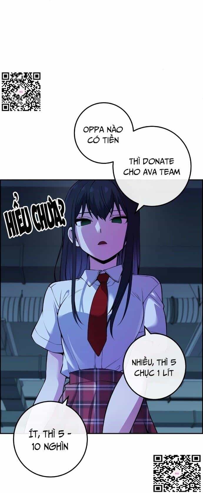 Nhân Vật Webtoon Na Kang Lim - Chương 106 - ảnh 22