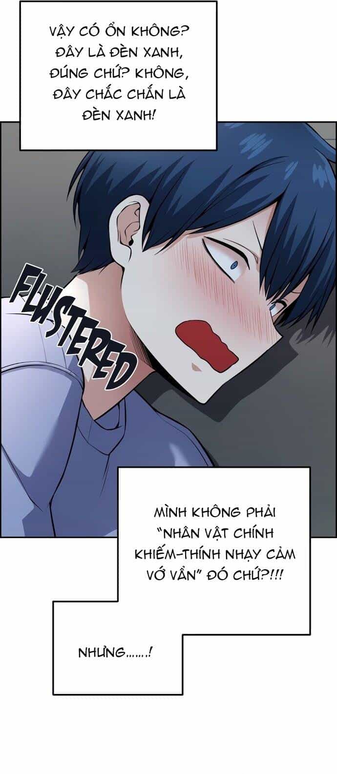 Nhân Vật Webtoon Na Kang Lim - Chương 106 - ảnh 25
