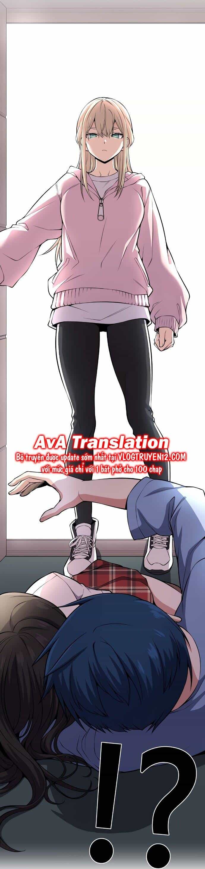 Nhân Vật Webtoon Na Kang Lim - Chương 106 - ảnh 32