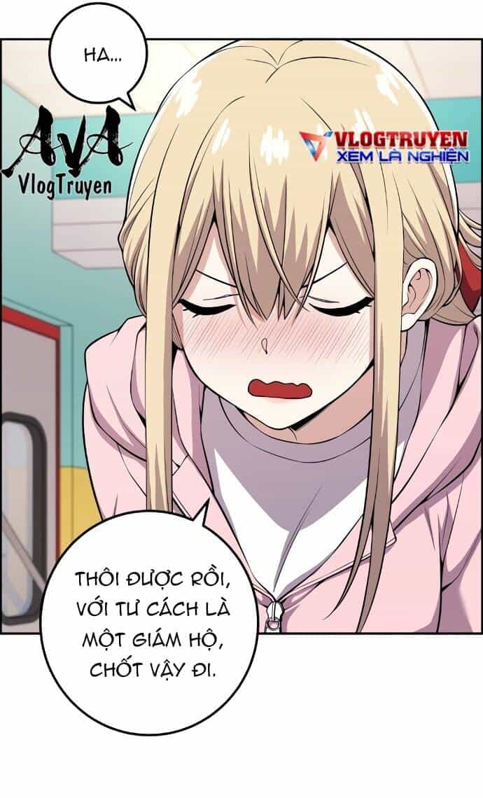 Nhân Vật Webtoon Na Kang Lim - Chương 106 - ảnh 59