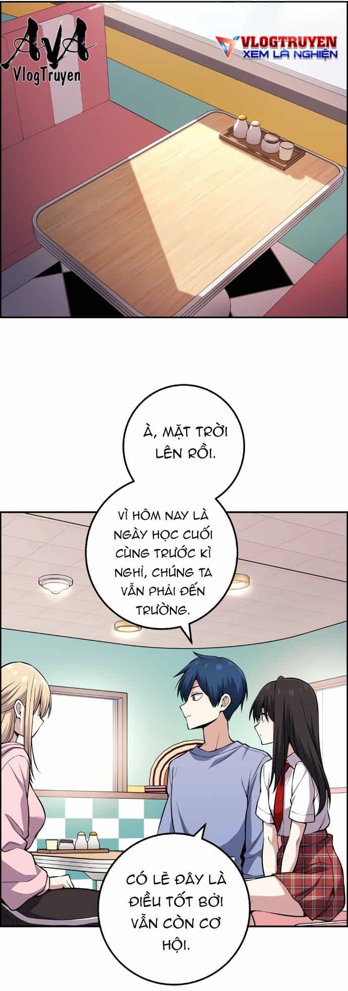 Nhân Vật Webtoon Na Kang Lim - Chương 106 - ảnh 74
