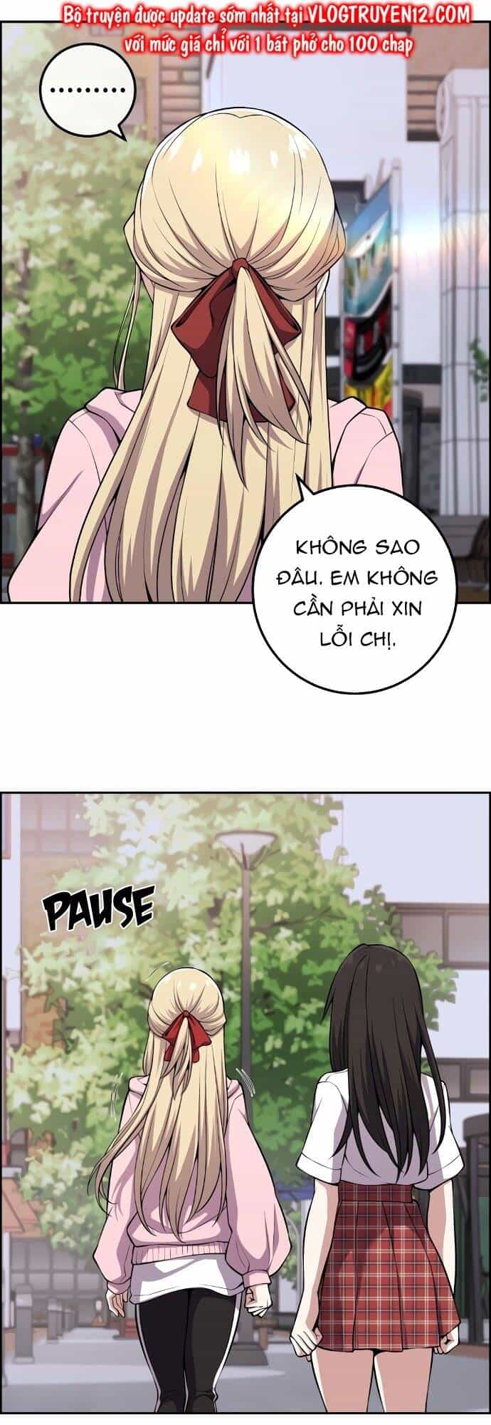 Nhân Vật Webtoon Na Kang Lim - Chương 106 - ảnh 78