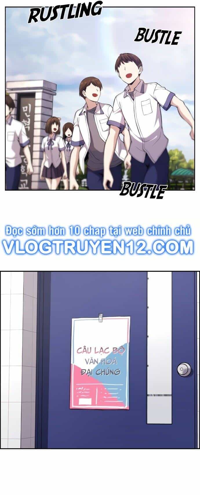 Nhân Vật Webtoon Na Kang Lim - Chương 107 - ảnh 2