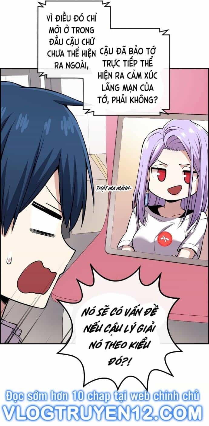 Nhân Vật Webtoon Na Kang Lim - Chương 107 - ảnh 43