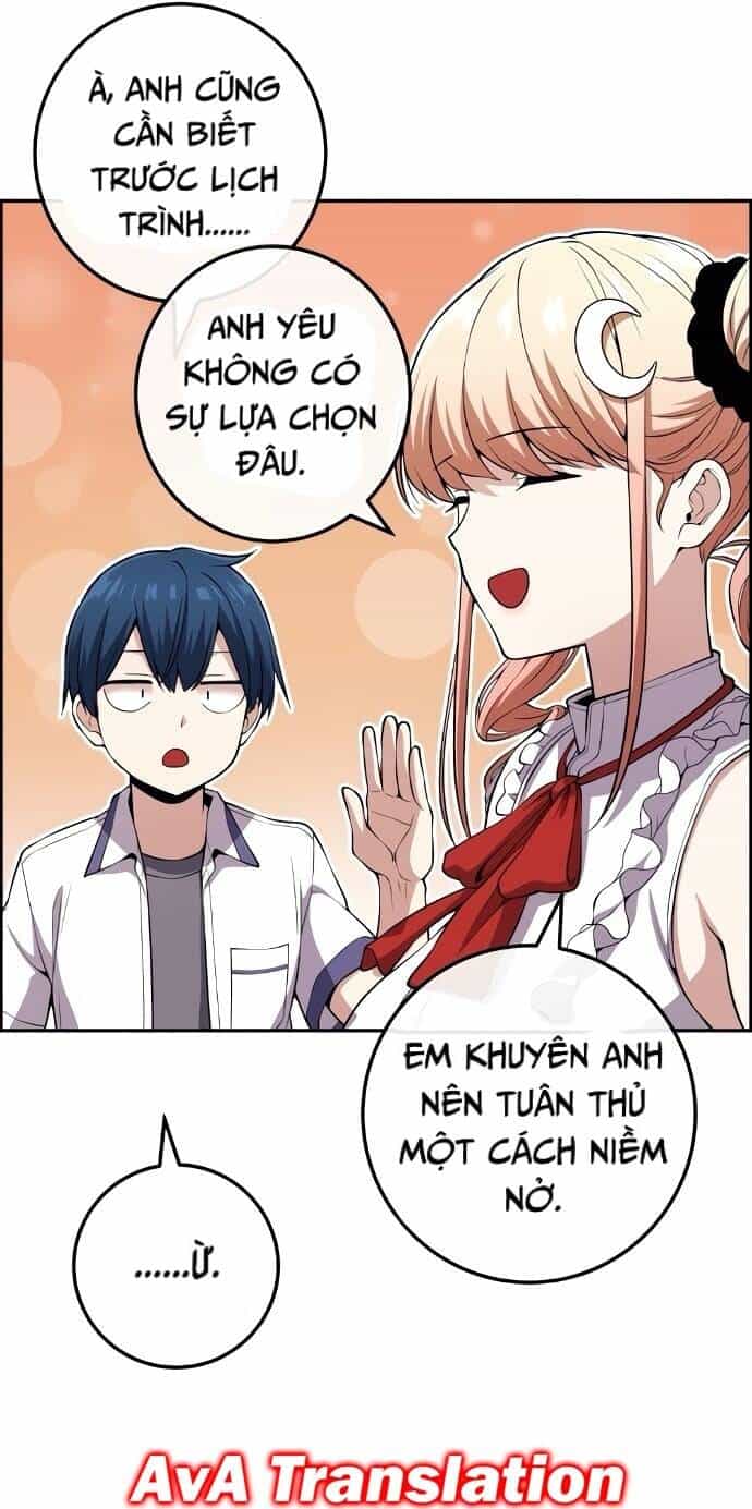 Nhân Vật Webtoon Na Kang Lim - Chương 107 - ảnh 56