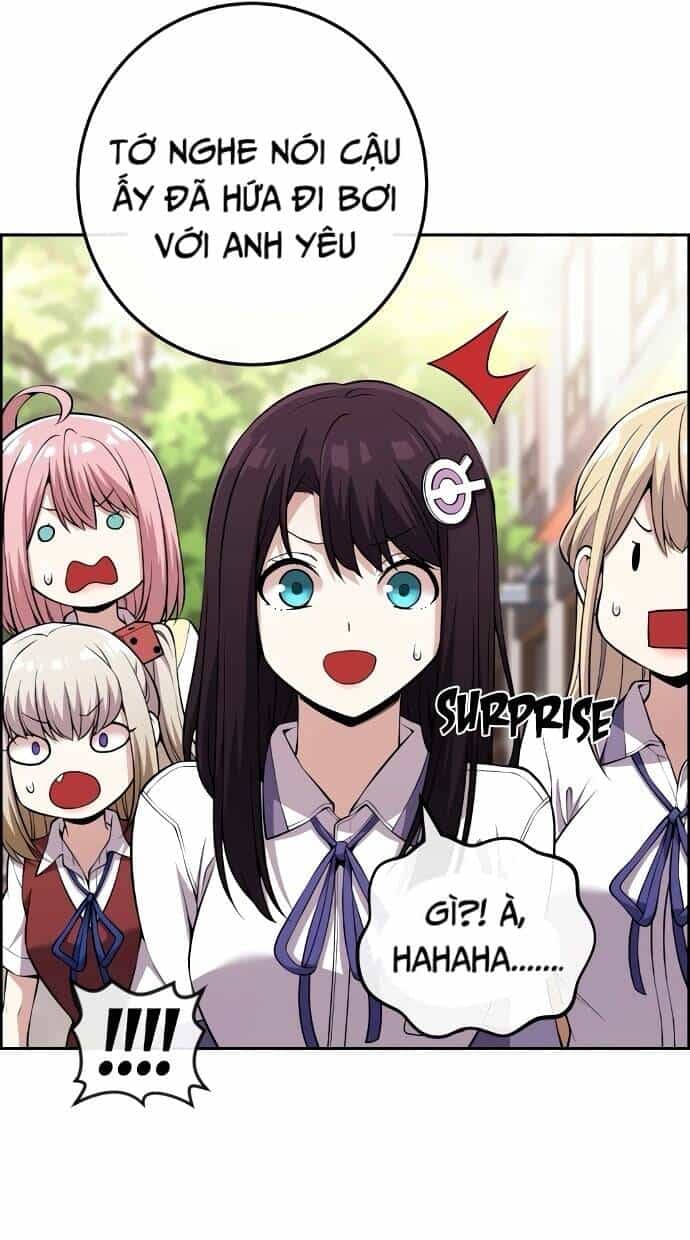 Nhân Vật Webtoon Na Kang Lim - Chương 107 - ảnh 58