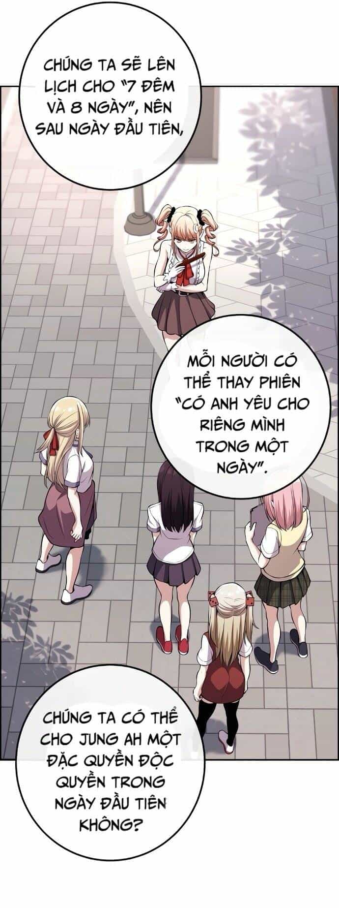 Nhân Vật Webtoon Na Kang Lim - Chương 107 - ảnh 60