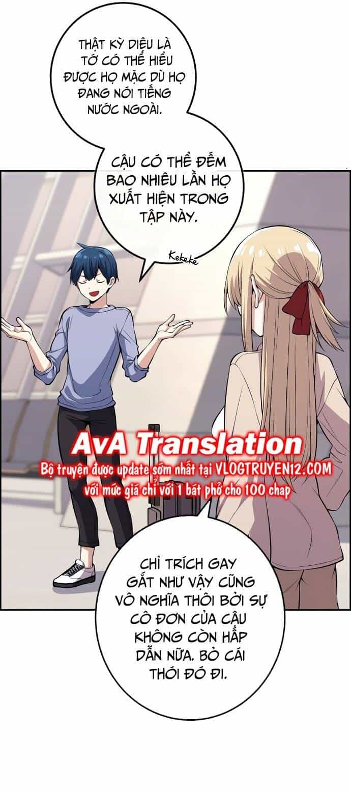 Nhân Vật Webtoon Na Kang Lim - Chương 108 - ảnh 12
