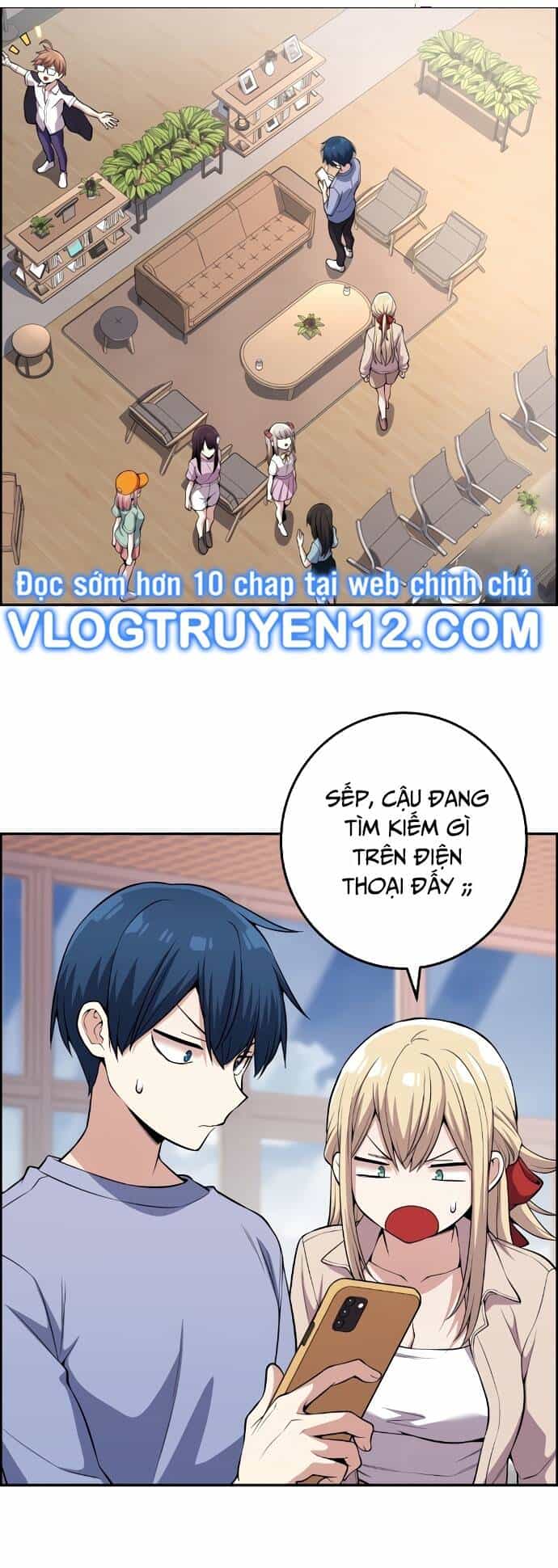 Nhân Vật Webtoon Na Kang Lim - Chương 108 - ảnh 25