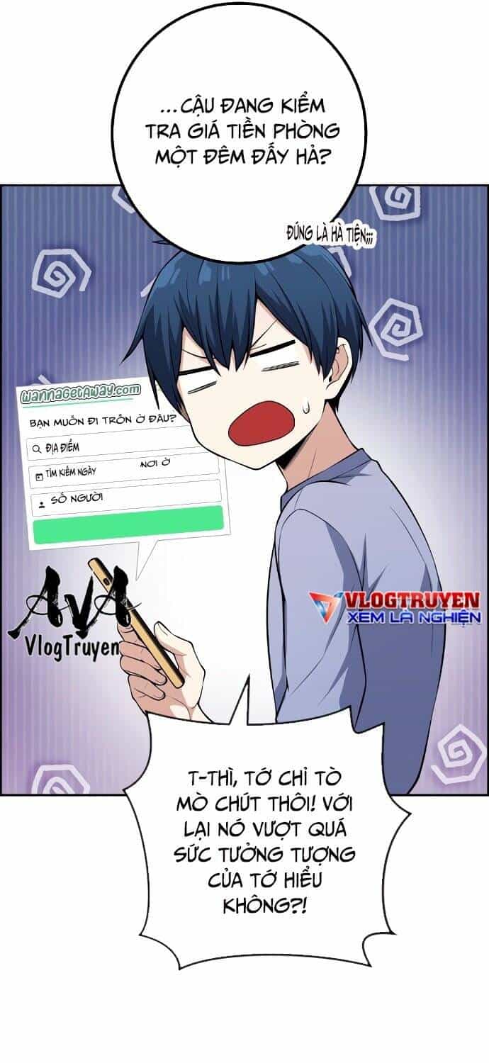 Nhân Vật Webtoon Na Kang Lim - Chương 108 - ảnh 26