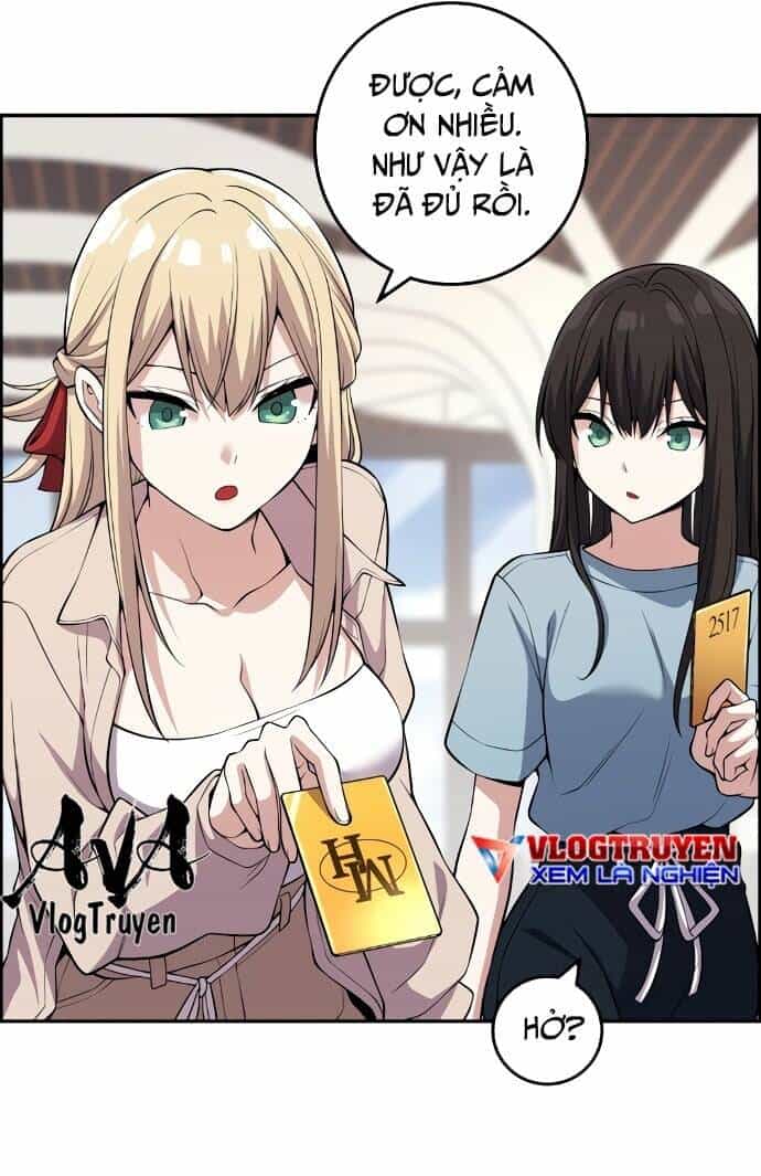 Nhân Vật Webtoon Na Kang Lim - Chương 108 - ảnh 34