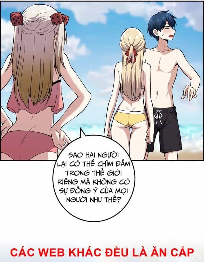 Nhân Vật Webtoon Na Kang Lim - Chương 108 - ảnh 51