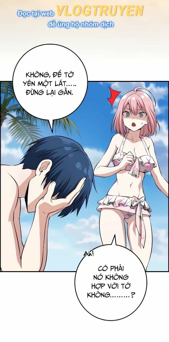 Nhân Vật Webtoon Na Kang Lim - Chương 108 - ảnh 56