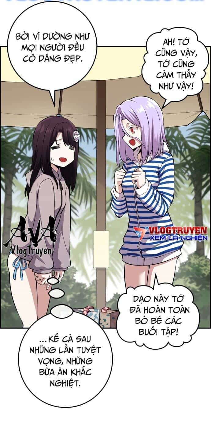 Nhân Vật Webtoon Na Kang Lim - Chương 108 - ảnh 65