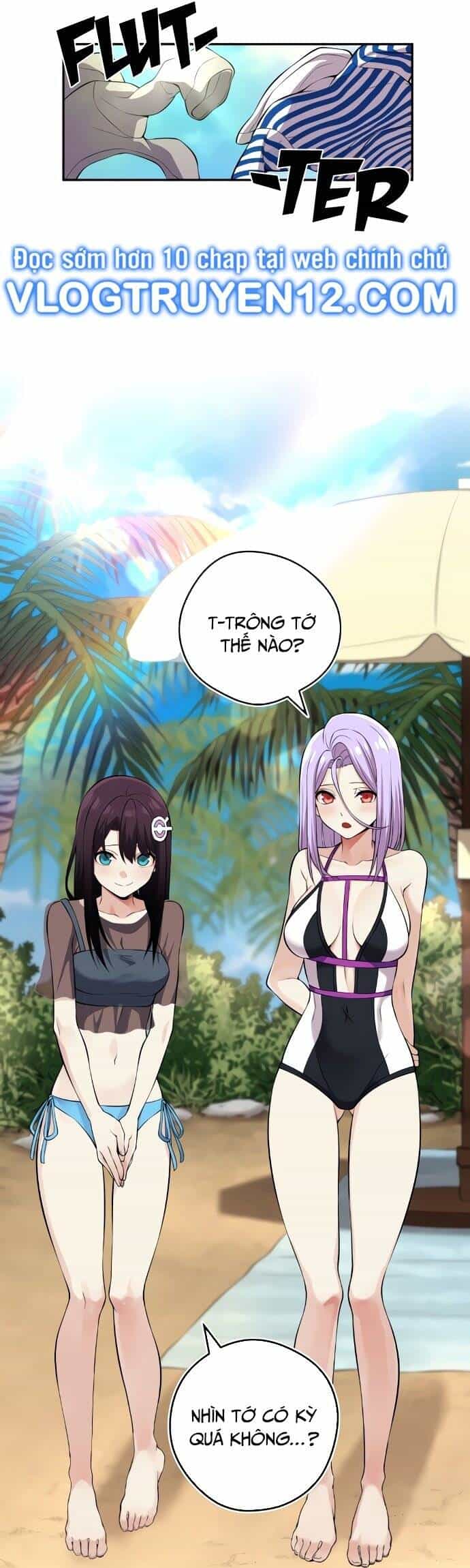 Nhân Vật Webtoon Na Kang Lim - Chương 109 - ảnh 2