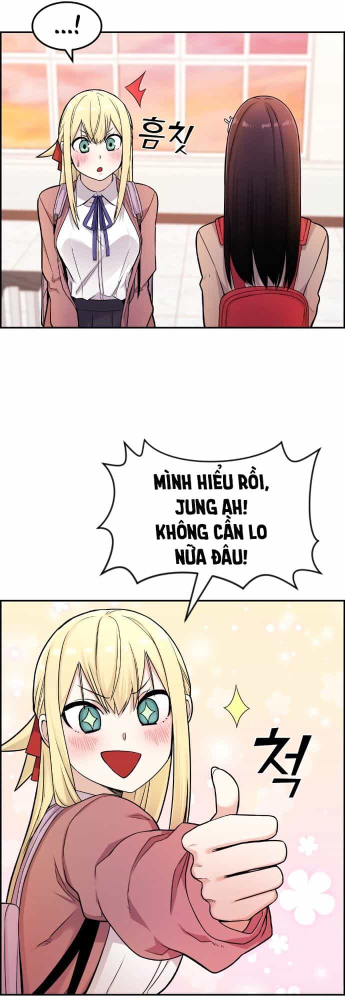 Nhân Vật Webtoon Na Kang Lim - Chương 11 - ảnh 22