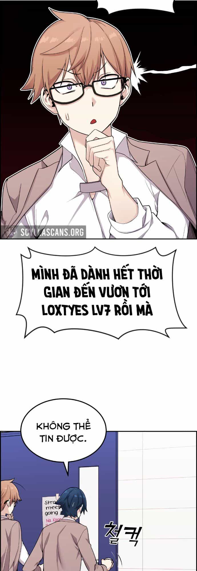 Nhân Vật Webtoon Na Kang Lim - Chương 11 - ảnh 25