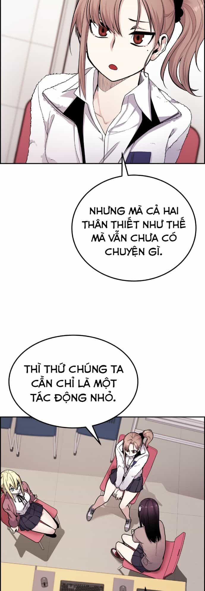 Nhân Vật Webtoon Na Kang Lim - Chương 11 - ảnh 46