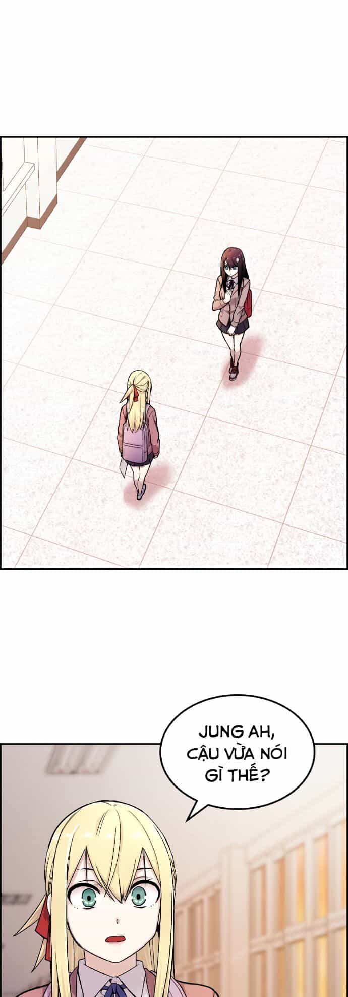Nhân Vật Webtoon Na Kang Lim - Chương 11 - ảnh 6