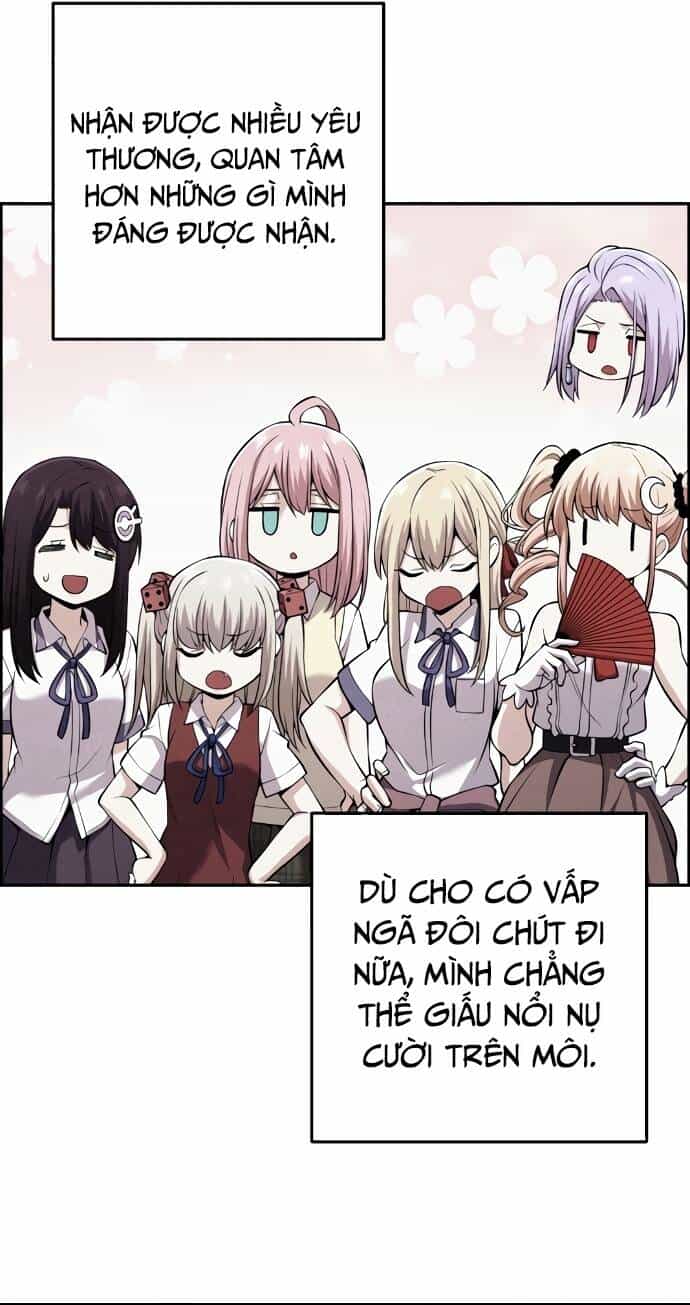 Nhân Vật Webtoon Na Kang Lim - Chương 110 - ảnh 13