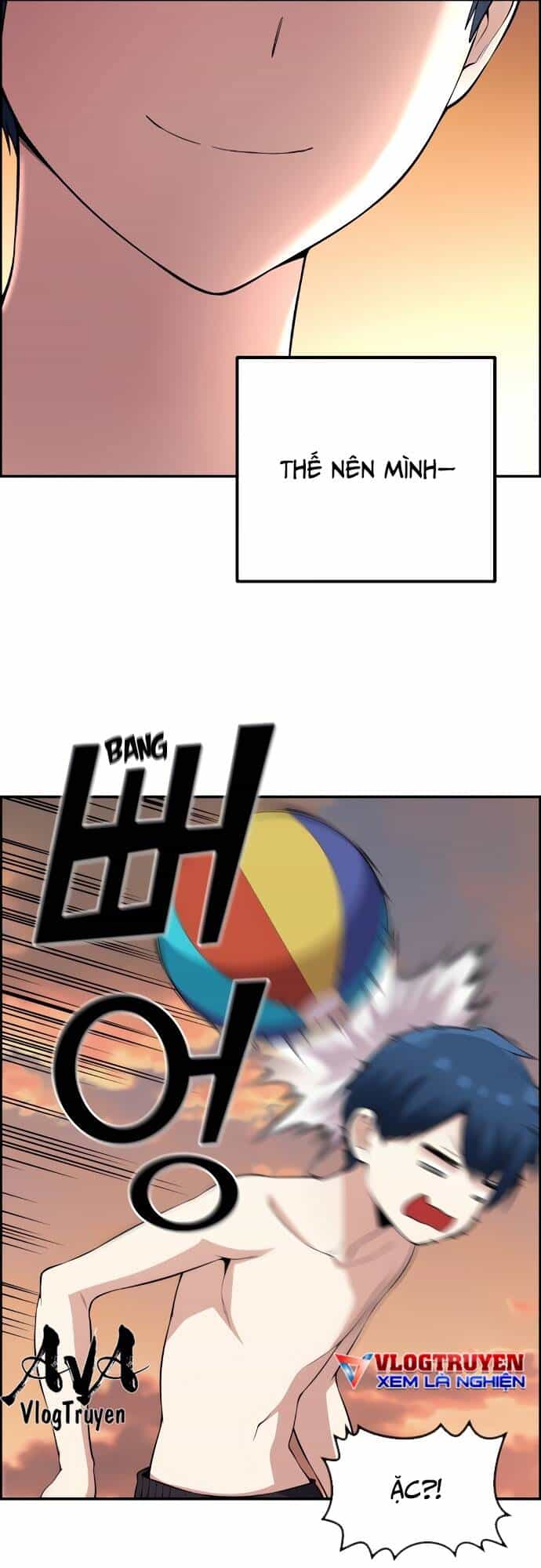 Nhân Vật Webtoon Na Kang Lim - Chương 110 - ảnh 14