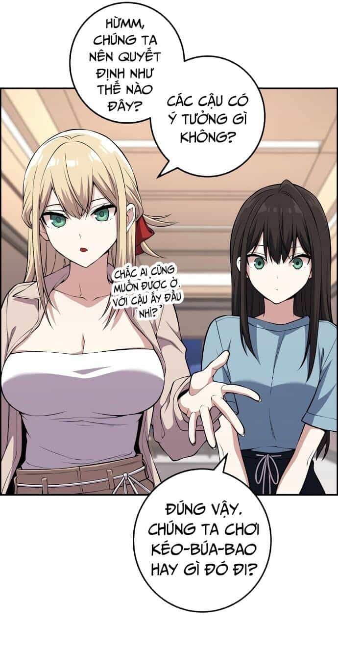Nhân Vật Webtoon Na Kang Lim - Chương 110 - ảnh 28