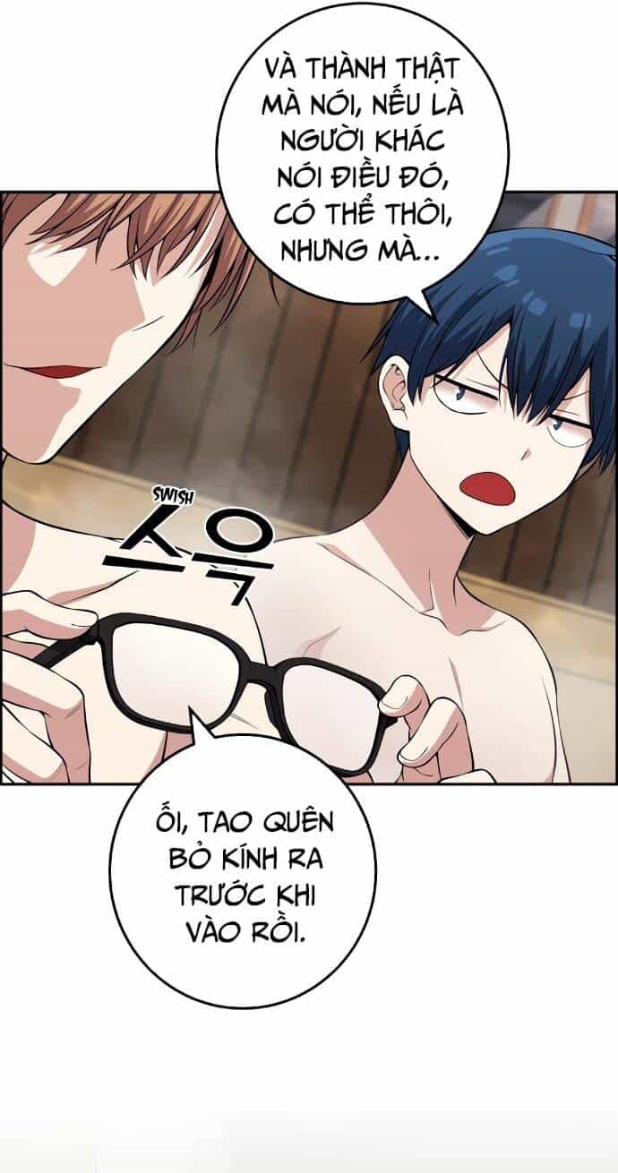 Nhân Vật Webtoon Na Kang Lim - Chương 110 - ảnh 35