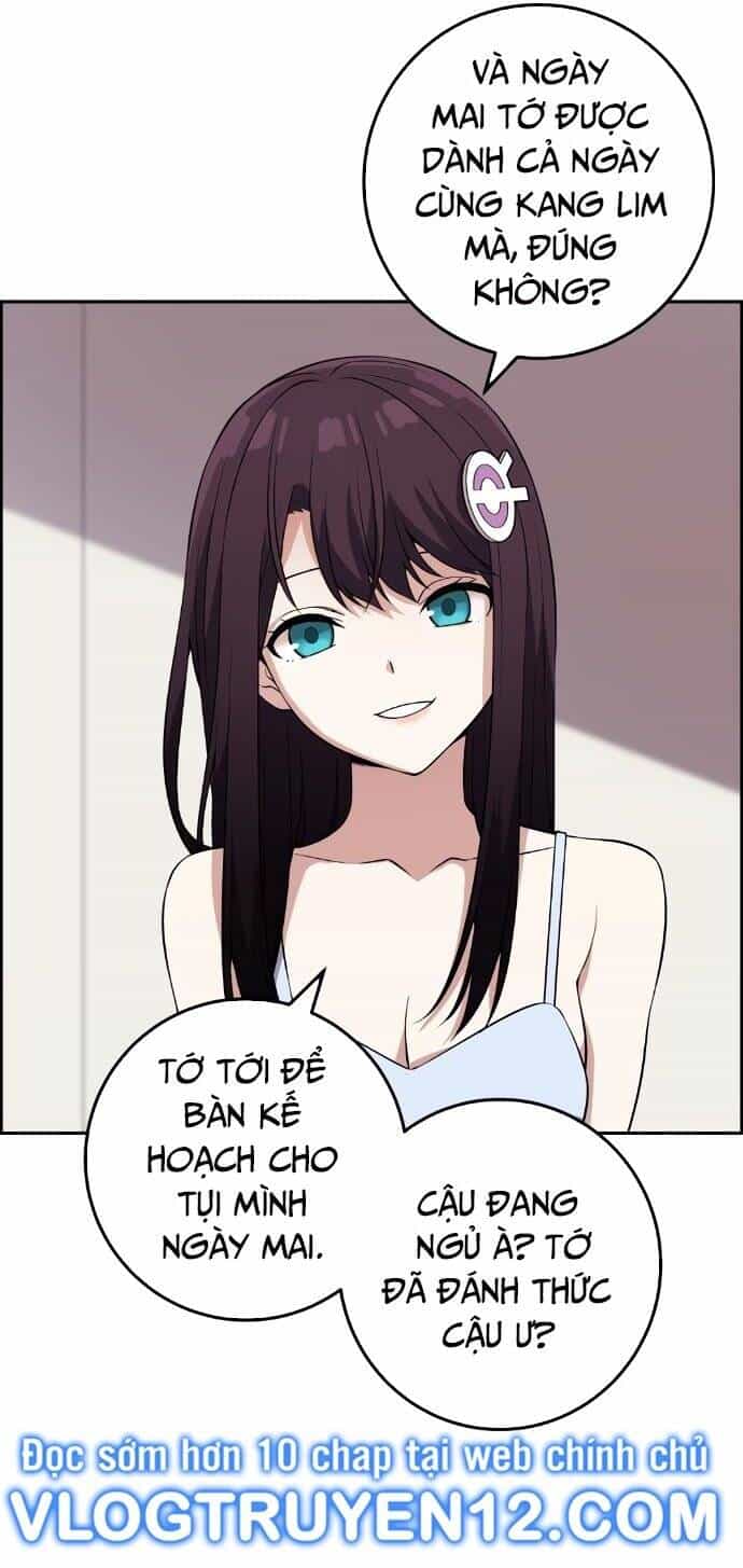 Nhân Vật Webtoon Na Kang Lim - Chương 111 - ảnh 14