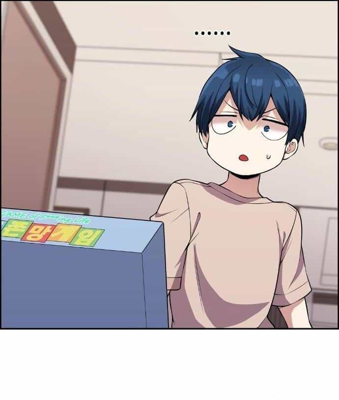 Nhân Vật Webtoon Na Kang Lim - Chương 111 - ảnh 22