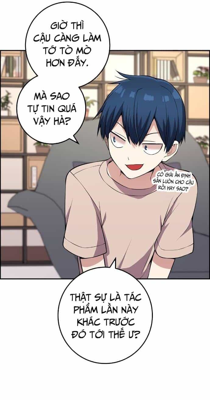 Nhân Vật Webtoon Na Kang Lim - Chương 111 - ảnh 38