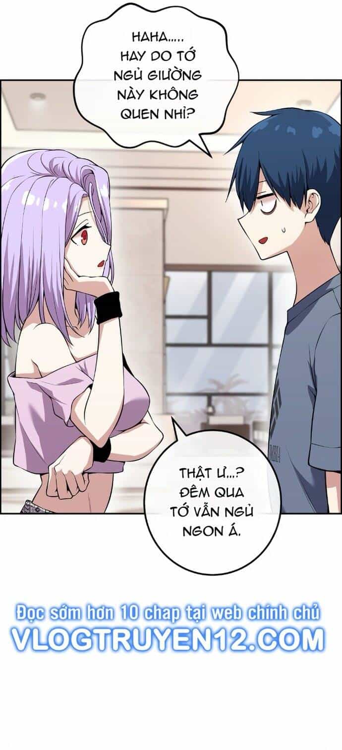 Nhân Vật Webtoon Na Kang Lim - Chương 112 - ảnh 13