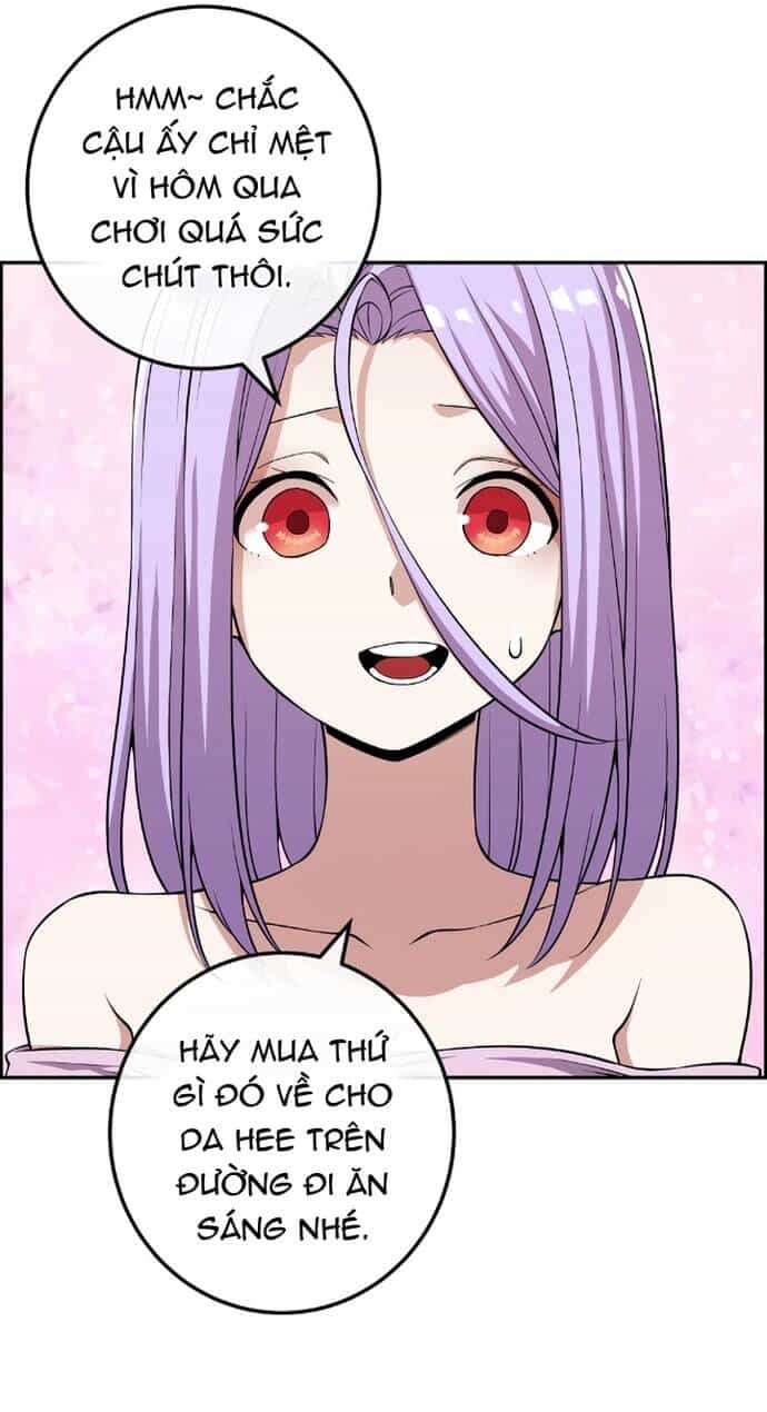 Nhân Vật Webtoon Na Kang Lim - Chương 112 - ảnh 17
