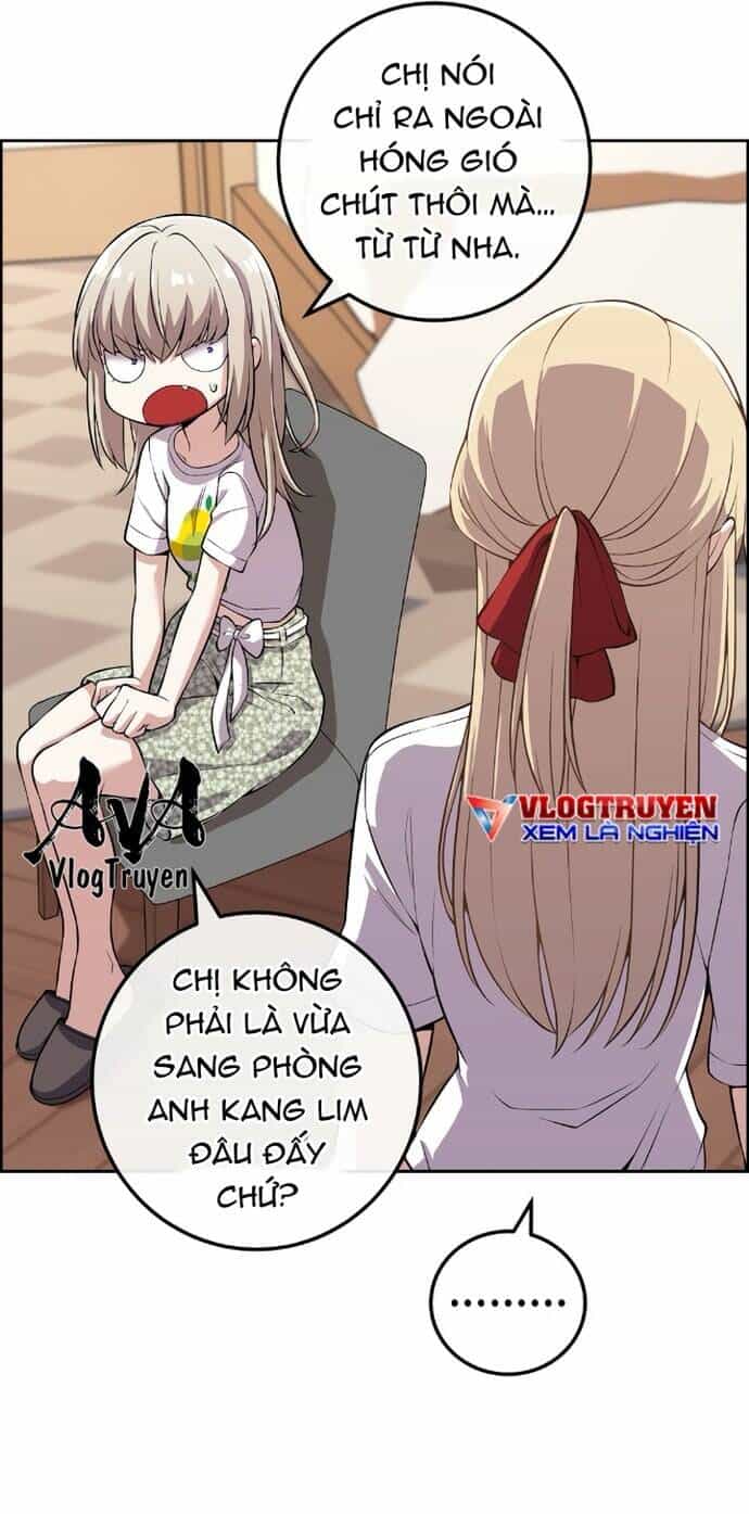 Nhân Vật Webtoon Na Kang Lim - Chương 112 - ảnh 3