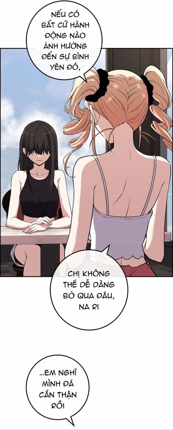 Nhân Vật Webtoon Na Kang Lim - Chương 112 - ảnh 31