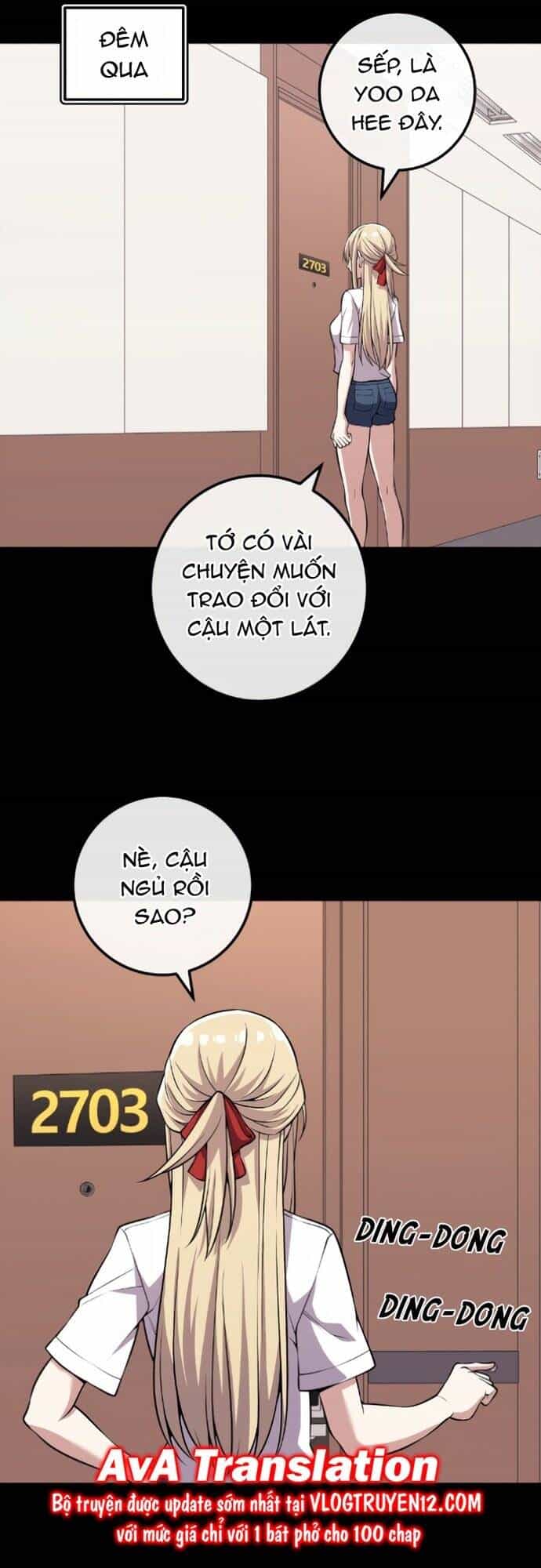 Nhân Vật Webtoon Na Kang Lim - Chương 112 - ảnh 51