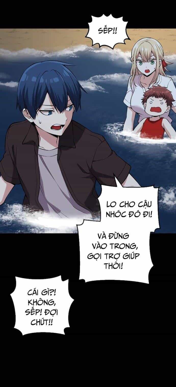 Nhân Vật Webtoon Na Kang Lim - Chương 113 - ảnh 49